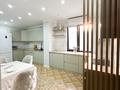 2-комнатная квартира · 71 м² · 12/12 этаж, Толе би за 55 млн 〒 в Алматы, Алмалинский р-н — фото 12