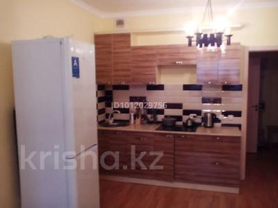 1-комнатная квартира · 34 м² · 14/18 этаж, Кенен Азербаев 47 за 20 млн ₸ в Астане, Алматы р-н
