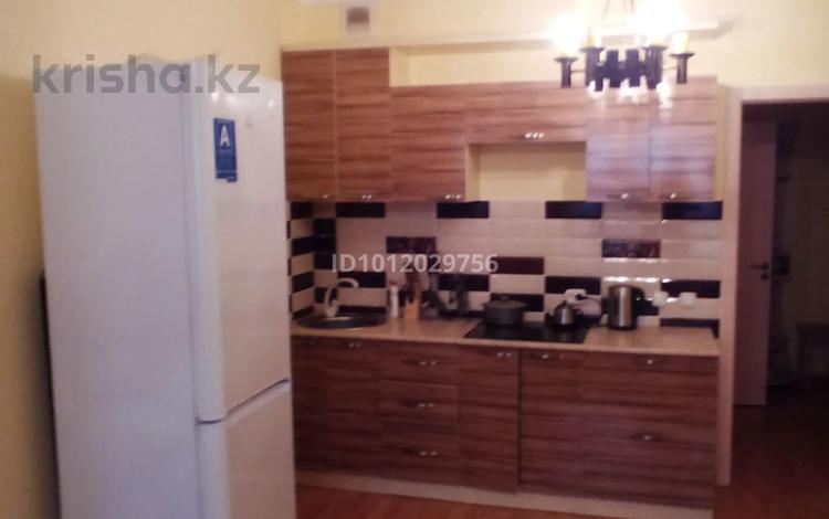 1-комнатная квартира · 34 м² · 14/18 этаж, Кенен Азербаев 47 за 20 млн ₸ в Астане, Алматы р-н — фото 2