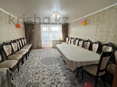 4-комнатная квартира · 105 м² · 6/6 этаж, 68 квартал 19 за 24 млн 〒 в Темиртау