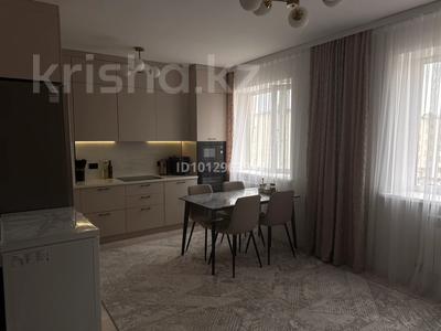 2-бөлмелі пәтер · 44 м² · 4/5 қабат, ЖМ Лесная поляна 43, бағасы: 21 млн ₸ в Косшы