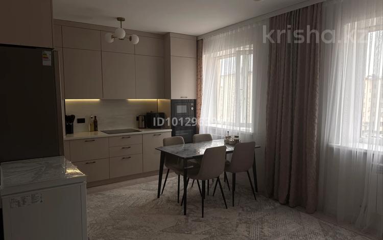 2-бөлмелі пәтер · 44 м² · 4/5 қабат, ЖМ Лесная поляна 43, бағасы: 19.5 млн ₸ в Косшы — фото 2