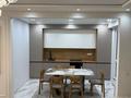 2-комнатная квартира · 75 м² · 1/10 этаж, мкр Шугыла 340/3 - 340/3к17, 340/8 - 340/8 к5 за 300 000 ₸ в Алматы, Наурызбайский р-н — фото 11