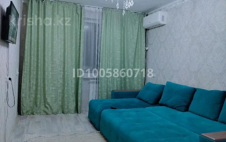2-бөлмелі пәтер · 46 м² · 2/5 қабат, Мынбулак 20, бағасы: 10 000 〒 в Таразе — фото 2