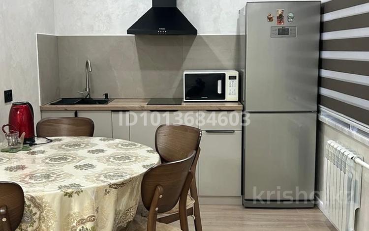 1-комнатная квартира · 38 м² · 2/5 этаж, Шашубая 8в — Автостанция за 20 000 ₸ в Балхаше — фото 30