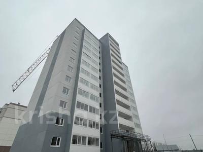 1-комнатная квартира · 39.1 м² · 10/12 этаж, Юбилейный за 15.6 млн ₸ в Костанае