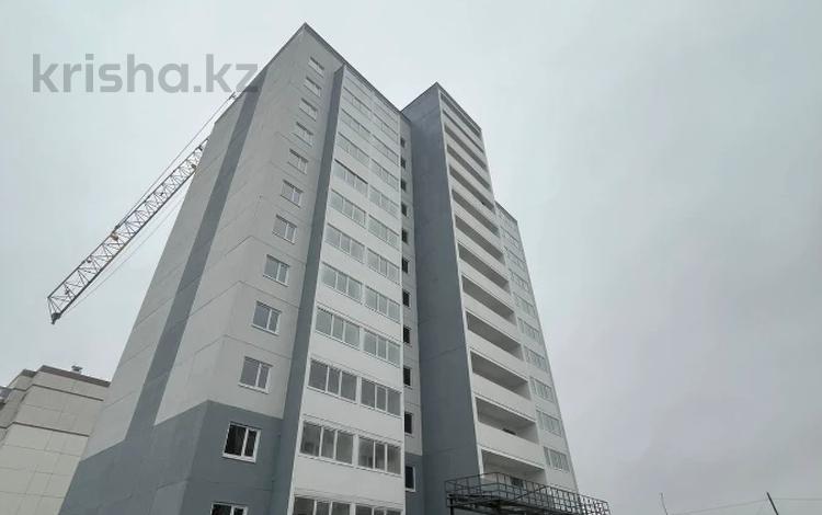 1-комнатная квартира · 39.1 м² · 10/12 этаж, Юбилейный за 15.6 млн ₸ в Костанае — фото 17