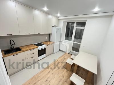 1-бөлмелі пәтер · 40 м² · 2/12 қабат, М. Тынышбайулы 5, бағасы: 200 000 ₸ в Астане, Сарайшык р-н