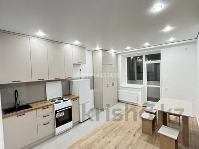 1-комнатная квартира · 30 м² · 12/12 этаж, М. Тынышбайулы 5 за 180 000 ₸ в Астане, Сарайшык р-н