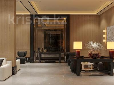 3-комнатная квартира · 117.4 м² · 6/9 этаж, Проспект Аль-Фараби и улица Маркова за ~ 170.7 млн ₸ в Алматы, Бостандыкский р-н