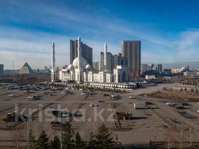 4-комнатная квартира · 161 м² · 7/10 этаж, Касым Аманжолов 32/1 за 70 млн ₸ в Астане, Алматы р-н