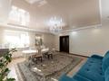 4-бөлмелі пәтер · 161 м² · 7/10 қабат, Касым Аманжолов 32/1, бағасы: 71 млн ₸ в Астане, Алматы р-н — фото 5