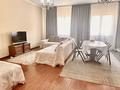 2-комнатная квартира · 90.2 м² · 15/18 этаж, Прокофьева 144 — Пересечение улиц Брусиловского и Шакарима за 62 млн ₸ в Алматы, Алмалинский р-н — фото 5