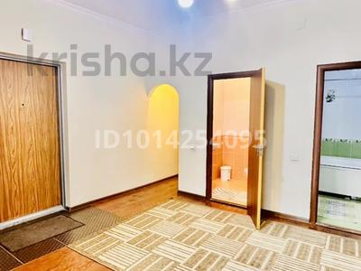 2-комнатная квартира · 90.2 м² · 15/18 этаж, Прокофьева 144 — Пересечение улиц Брусиловского и Шакарима за 62 млн ₸ в Алматы, Алмалинский р-н