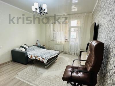 1-бөлмелі пәтер · 40 м² · 3/24 қабат, Момышулы 7 — СУПЕР ЦЕНА, бағасы: 21.3 млн ₸ в Астане, Алматы р-н