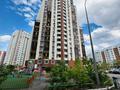 1-бөлмелі пәтер · 40 м² · 3/24 қабат, Момышулы 7 — СУПЕР ЦЕНА, бағасы: 21.3 млн ₸ в Астане, Алматы р-н — фото 10