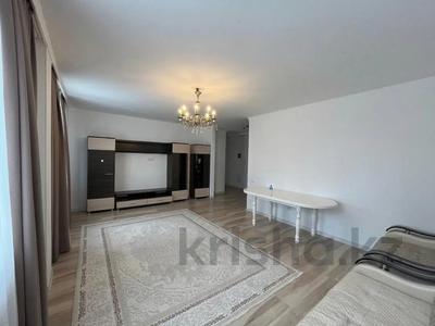 3-бөлмелі пәтер · 94 м² · 4/9 қабат, Аль-Фараби 30 — Улы Дала, бағасы: 43 млн ₸ в Астане, Есильский р-н