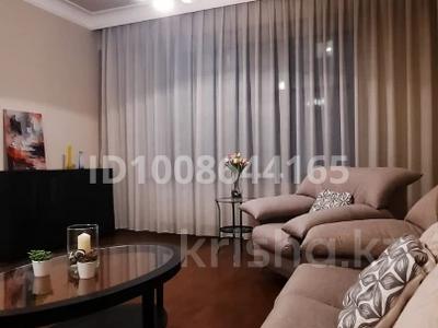 2-комнатная квартира · 100 м² · 4/7 этаж, Митина 4 за 700 000 ₸ в Алматы, Медеуский р-н
