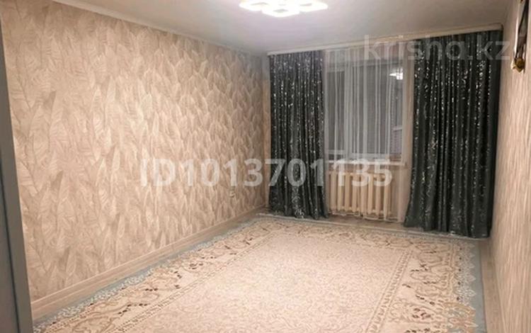 3-комнатная квартира · 83 м² · 2/10 этаж, набережная 82 за 28 млн ₸ в Актобе, мкр. Курмыш — фото 2