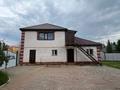 Отдельный дом · 6 комнат · 244.4 м² · 13 сот., Бакыт за 89 млн ₸ в Актобе — фото 32