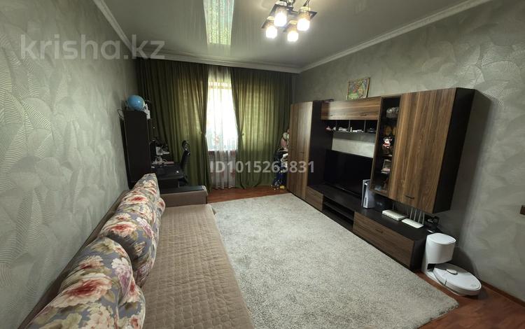 3-комнатная квартира · 65 м² · 5/5 этаж, мкр Жулдыз-1 15 за 36.5 млн ₸ в Алматы, Турксибский р-н — фото 2