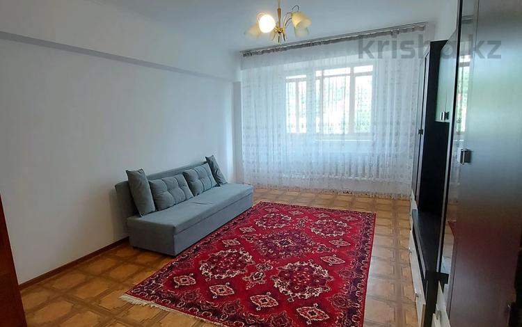 3-бөлмелі пәтер · 74 м² · 3/5 қабат, мкр Мамыр-2, Мкр Мамыр-1 — Шаляпина, бағасы: 300 000 ₸ в Алматы, Ауэзовский р-н — фото 2