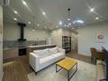3-комнатная квартира · 109 м² · 4/7 этаж, мкр Горный Гигант, Жамакаева 254/2 за 850 000 ₸ в Алматы, Медеуский р-н — фото 3
