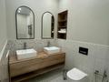 3-комнатная квартира · 109 м² · 4/7 этаж, мкр Горный Гигант, Жамакаева 254/2 за 850 000 ₸ в Алматы, Медеуский р-н — фото 4
