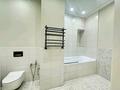 3-комнатная квартира · 109 м² · 4/7 этаж, мкр Горный Гигант, Жамакаева 254/2 за 850 000 ₸ в Алматы, Медеуский р-н — фото 7
