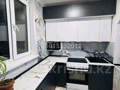 4-комнатная квартира · 80 м² · 4/6 этаж, Пушкина 9 — Сатпаева за 31 млн ₸ в Жезказгане