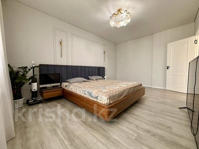 3-комнатная квартира · 68 м² · 11/12 этаж, Коктерек за 47.5 млн ₸ в Алматы, Наурызбайский р-н