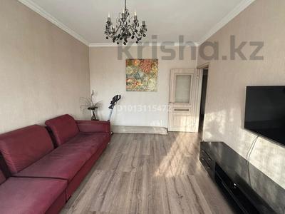 3-бөлмелі пәтер · 78 м² · 8/9 қабат, Гагарина 152, бағасы: 460 000 ₸ в Алматы, Бостандыкский р-н
