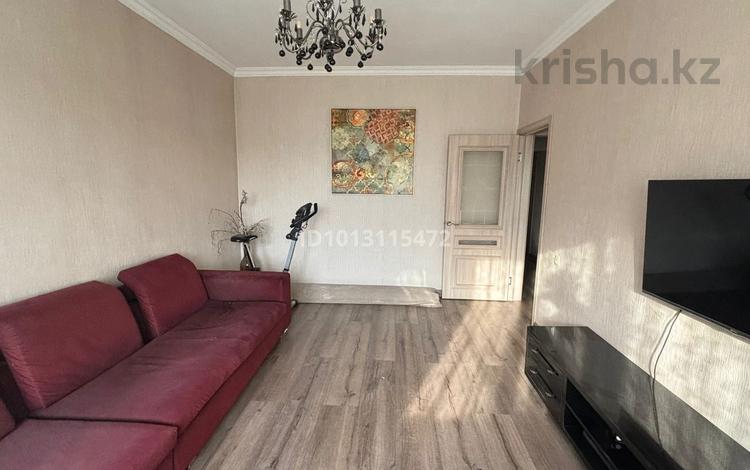 3-бөлмелі пәтер · 78 м² · 8/9 қабат, Гагарина 152, бағасы: 460 000 ₸ в Алматы, Бостандыкский р-н — фото 16