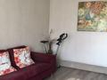 3-комнатная квартира · 78 м² · 8/9 этаж, Гагарина 152 за 470 000 ₸ в Алматы, Бостандыкский р-н — фото 3