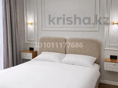 1-бөлмелі пәтер · 40 м² · 4/9 қабат, Сейфуллина 467г — Райымбека, бағасы: 22 000 ₸ в Алматы, Алмалинский р-н