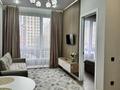 1-комнатная квартира · 40 м² · 4/9 этаж, Сейфуллина 467г — Райымбека за 21 000 ₸ в Алматы, Алмалинский р-н — фото 3
