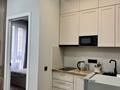 1-комнатная квартира · 40 м² · 4/9 этаж, Сейфуллина 467г — Райымбека за 21 000 ₸ в Алматы, Алмалинский р-н — фото 5
