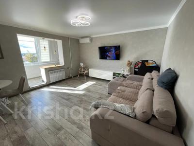 2-комнатная квартира · 52 м² · 4/5 этаж, Гоголя 115 за 30.9 млн 〒 в Костанае