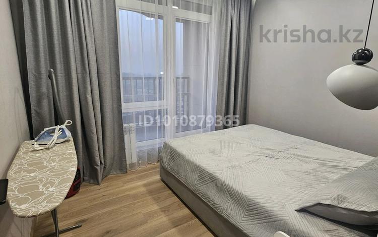 3-комнатная квартира · 60 м² · 9/16 этаж, Утепова 31 за 600 000 ₸ в Алматы, Бостандыкский р-н — фото 2