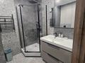 3-комнатная квартира · 60 м² · 9/16 этаж, Утепова 31 за 600 000 ₸ в Алматы, Бостандыкский р-н — фото 14