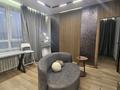 3-комнатная квартира · 60 м² · 9/16 этаж, Утепова 31 за 600 000 ₸ в Алматы, Бостандыкский р-н — фото 29