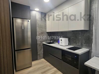3-бөлмелі пәтер · 60 м² · 9/16 қабат, Утепова 31, бағасы: 600 000 ₸ в Алматы, Бостандыкский р-н