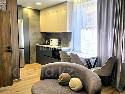3-бөлмелі пәтер · 60 м² · 9/16 қабат, Утепова 31, бағасы: 600 000 ₸ в Алматы, Бостандыкский р-н