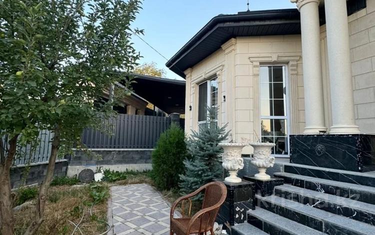 Отдельный дом · 5 комнат · 159 м², Егора ретько 48 за 800 000 〒 в Алматы, Бостандыкский р-н — фото 2