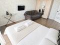 1-комнатная квартира · 51 м² · 9/10 этаж, Сейфуллина — Майбороды, от Аэропорта 15 мин, от Вокзала 5 мин за 15 000 〒 в Алматы, Турксибский р-н — фото 4