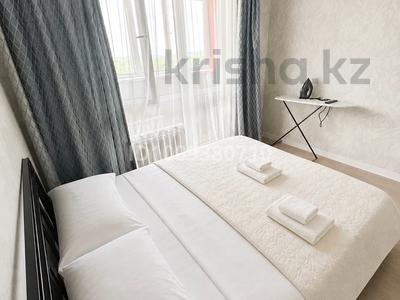 1-комнатная квартира · 51 м² · 9/10 этаж, Сейфуллина — Майбороды, от Аэропорта 15 мин, от Вокзала 5 мин за 15 000 〒 в Алматы, Турксибский р-н