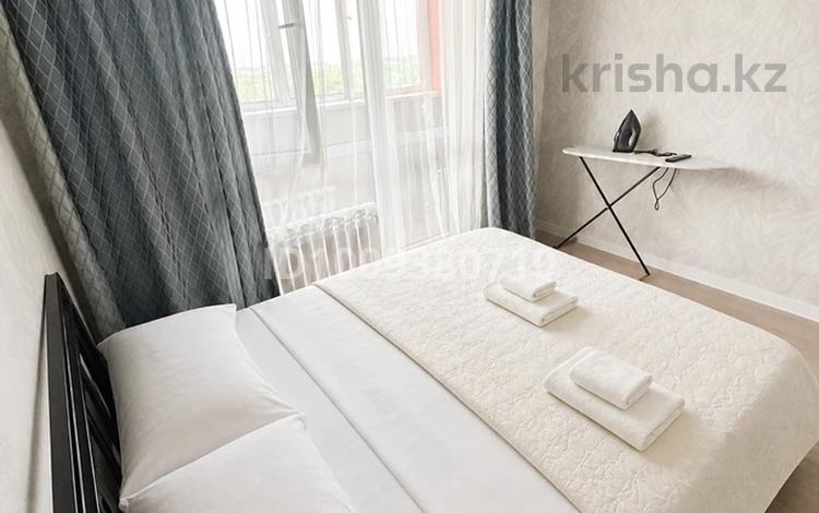 1-комнатная квартира · 51 м² · 9/10 этаж, Сейфуллина — Майбороды, от Аэропорта 15 мин, от Вокзала 5 мин за 15 000 〒 в Алматы, Турксибский р-н — фото 27