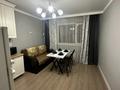 1-комнатная квартира · 51 м² · 9/10 этаж, Сейфуллина — Майбороды, от Аэропорта 15 мин, от Вокзала 5 мин за 15 000 〒 в Алматы, Турксибский р-н — фото 5