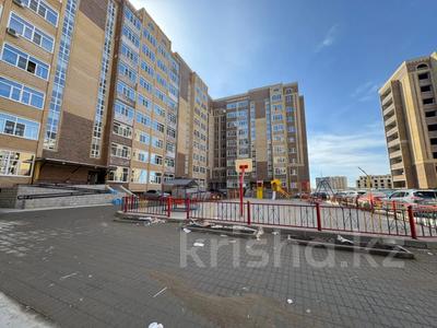 3-бөлмелі пәтер · 107.4 м² · 7/9 қабат, Алтын орда, бағасы: 36 млн ₸ в Актобе