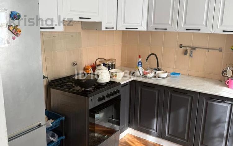 3-комнатная квартира · 78 м² · 2/2 этаж, Абая 4а за 23 млн 〒 в Каскелене — фото 2